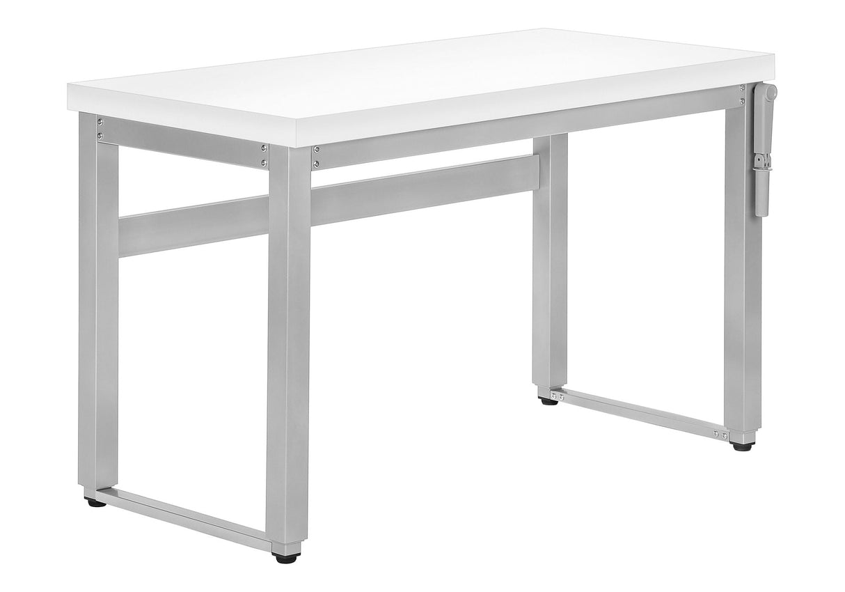 Computer Desk Home Office, Standing, Adjustable, Laptop - Best Buy Furniture