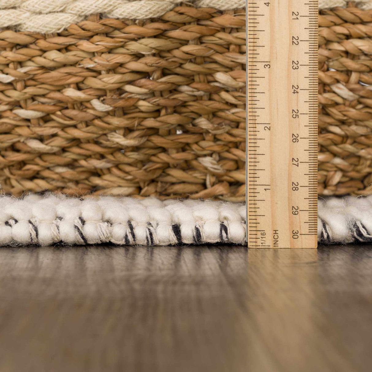 Boutique Rugs Ramsbury Wool Area Rug - view 19