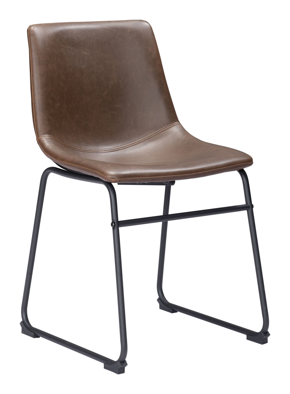 Zuo Modern Smart Dining Chair (Set of 2)