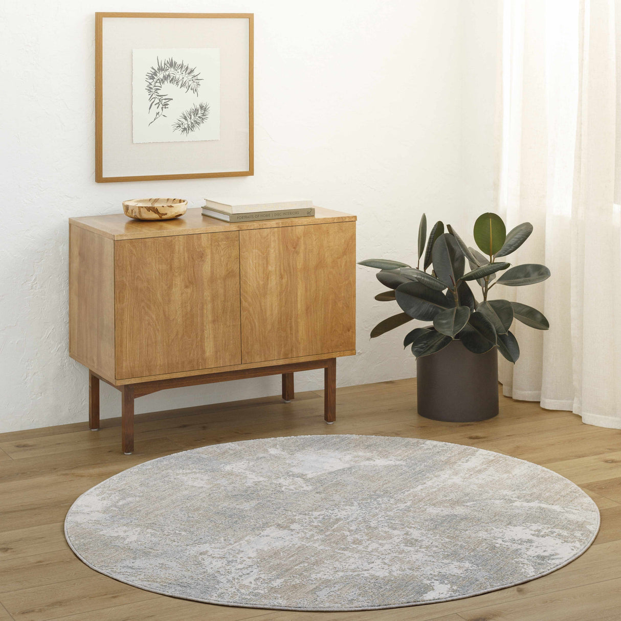 Cady Area Rug