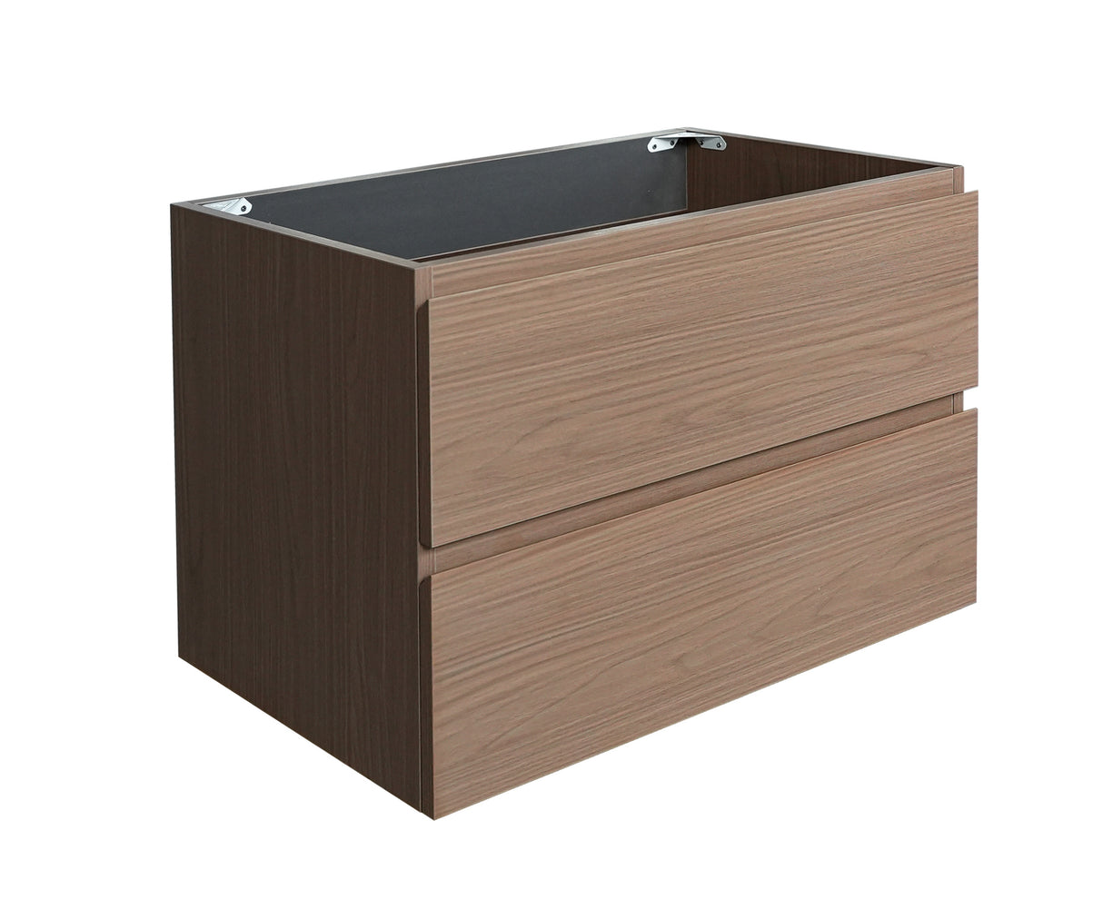 Alice 30W 118 Wall Mount Cabinet Without Basin