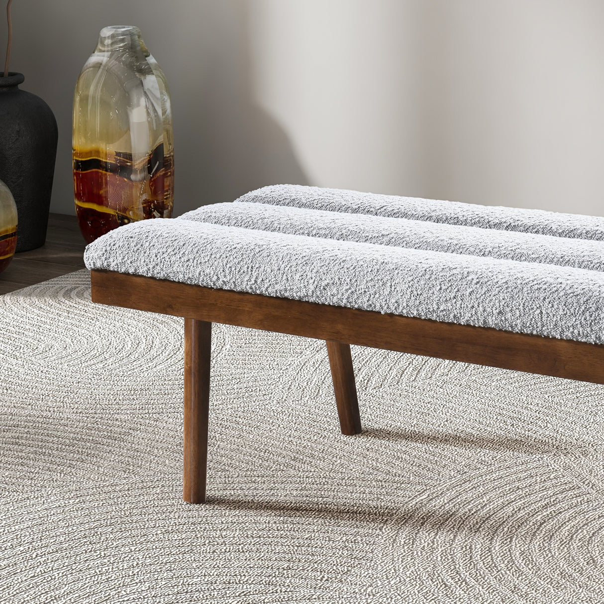 Troni Light Bench