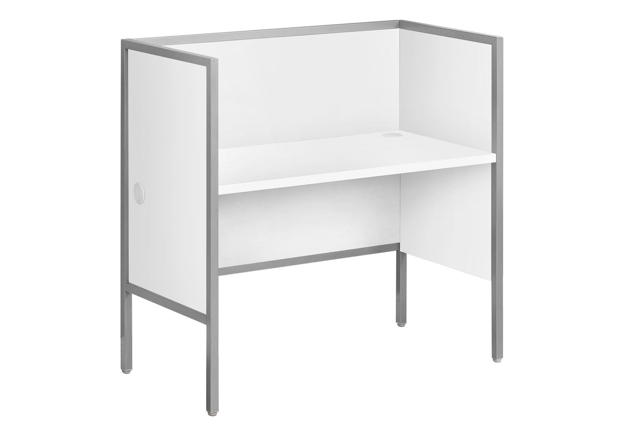 Office Cubicle, Desk, Commercial Grade, Contemporary & Modern - Best Buy Furniture