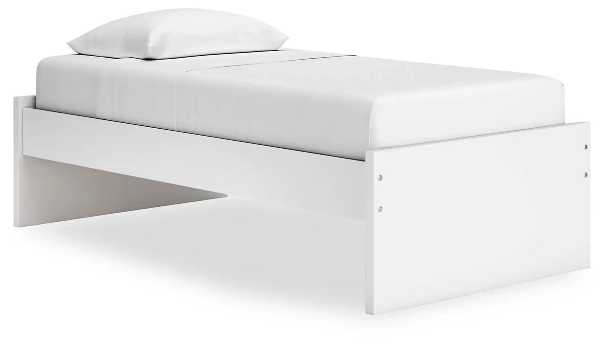 Onita - Platform Bed - Best Buy Furniture