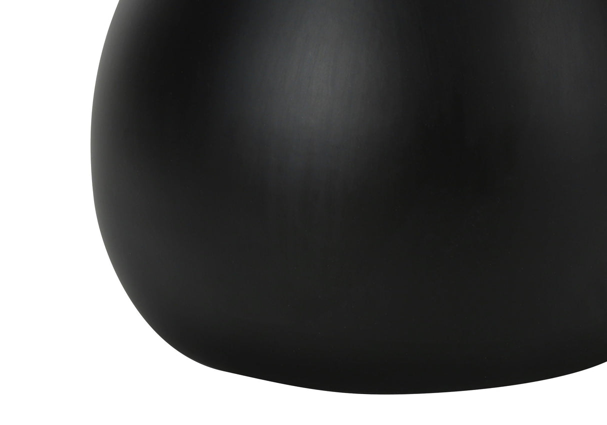 Lighting, Table Lamp, Contemporary (Set of 2) - Black - Best Buy Furniture