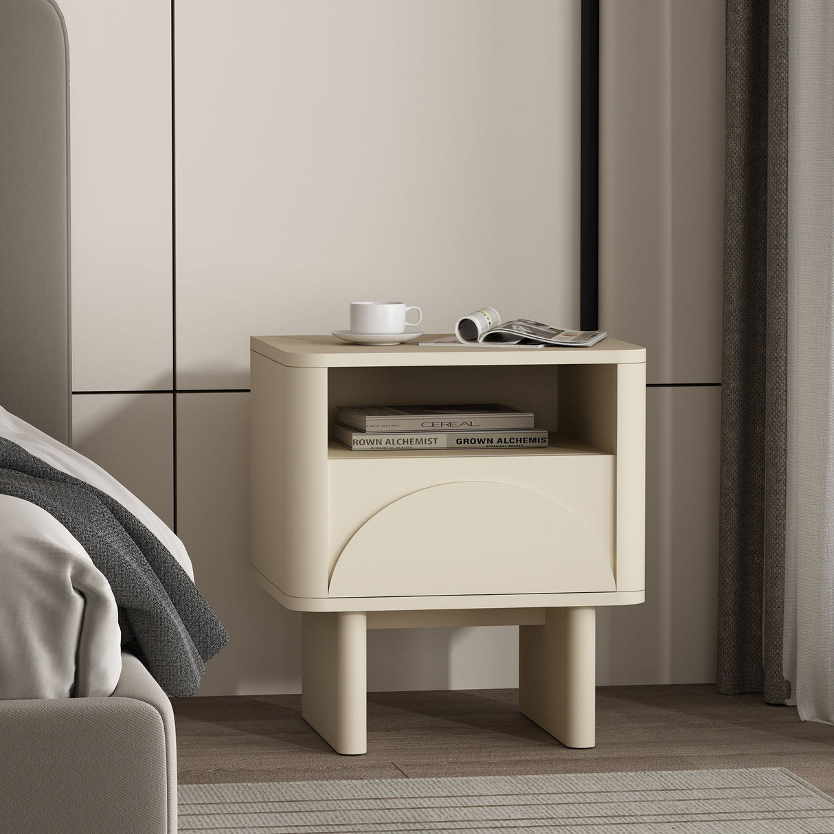 Ella - Nightstand