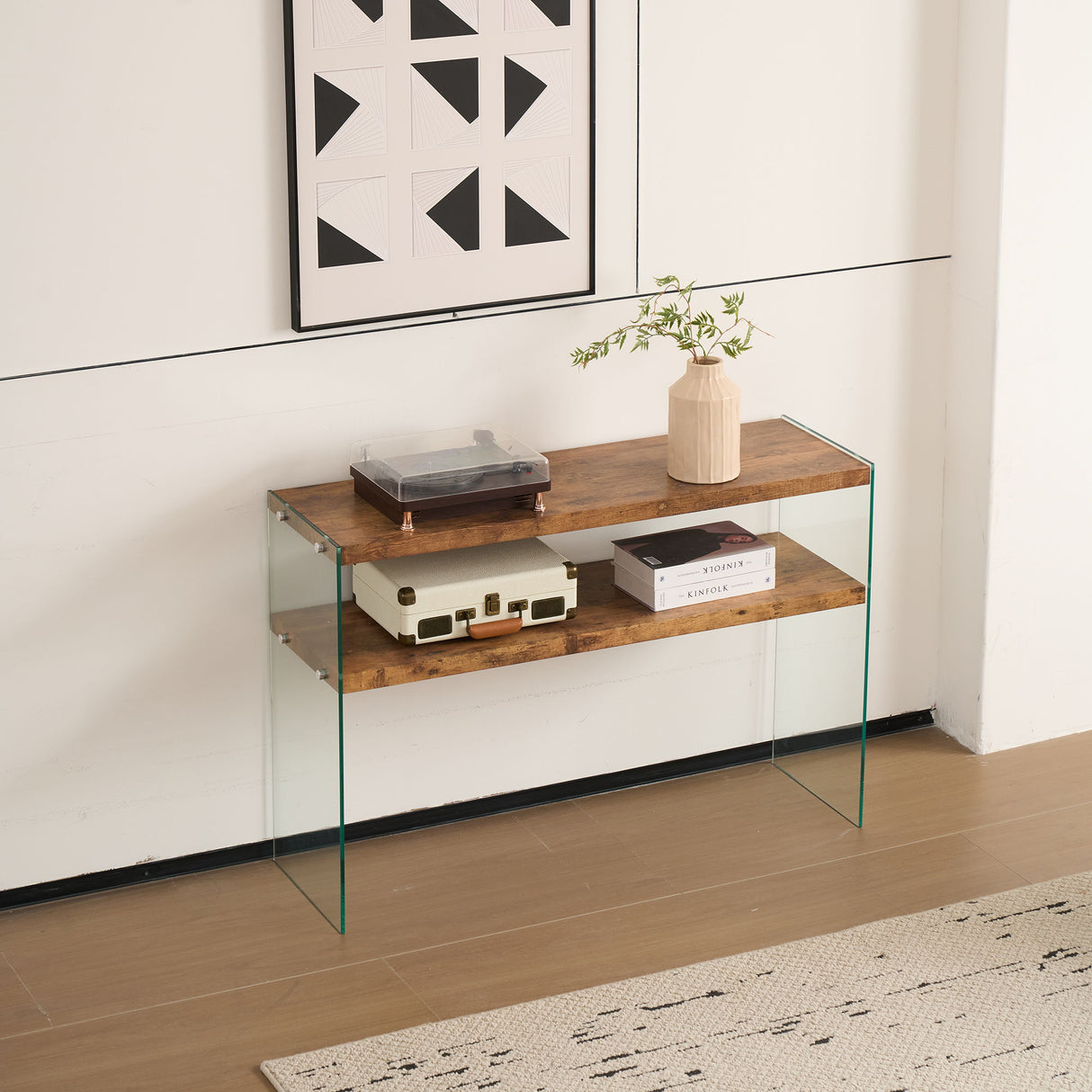 Durable Table For Living Room