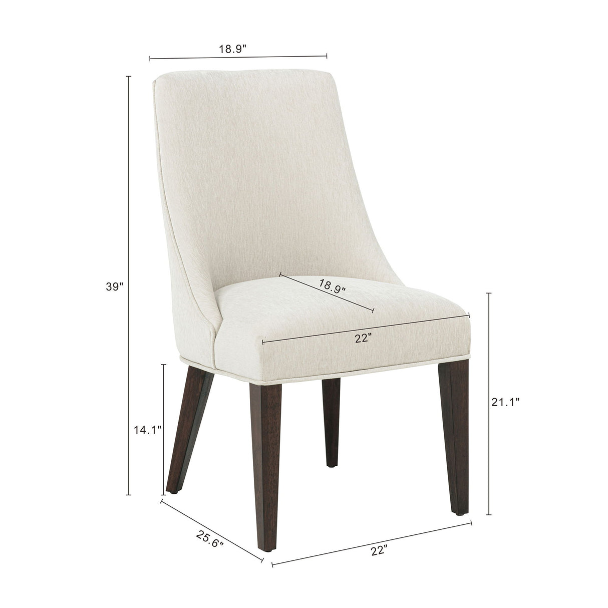 Beever - Armchair