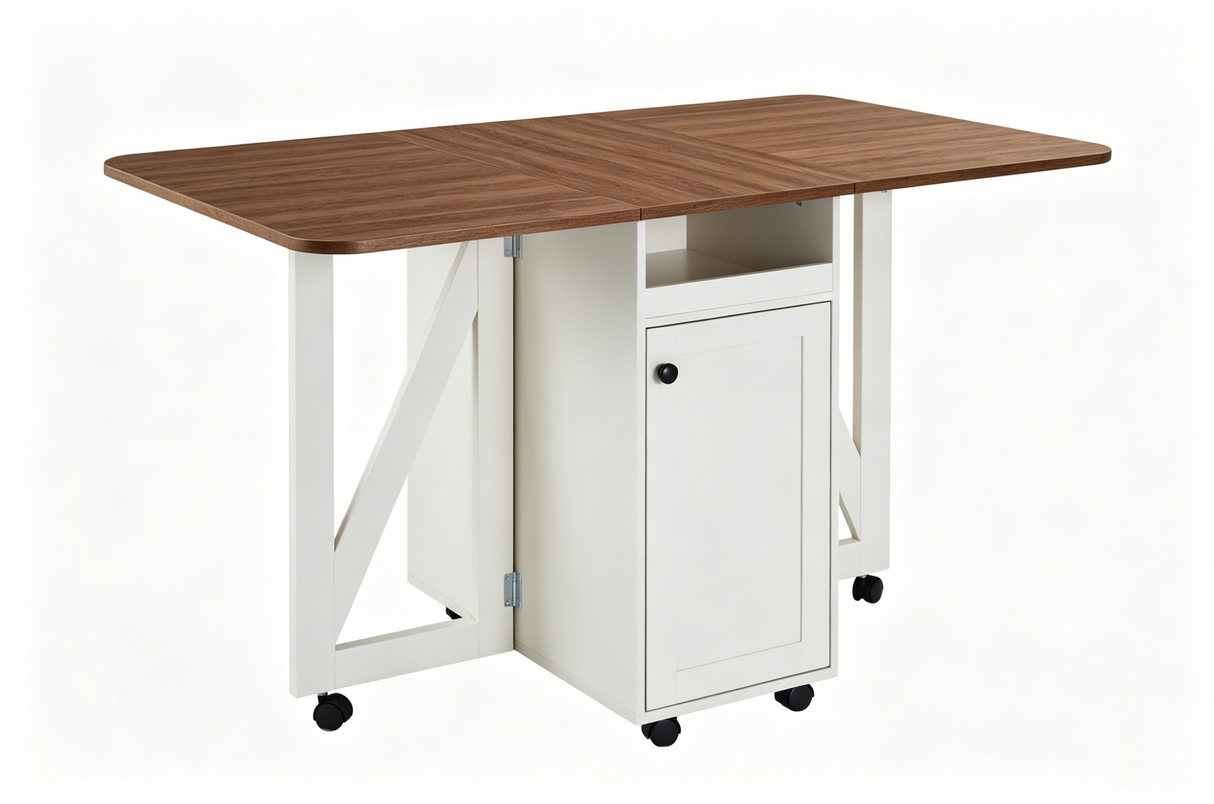 Foldable Dining Table