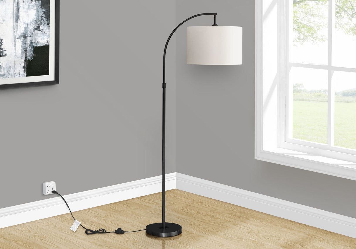 Contemporary Design Floor Lamp Lighting - Best Buy Furniture