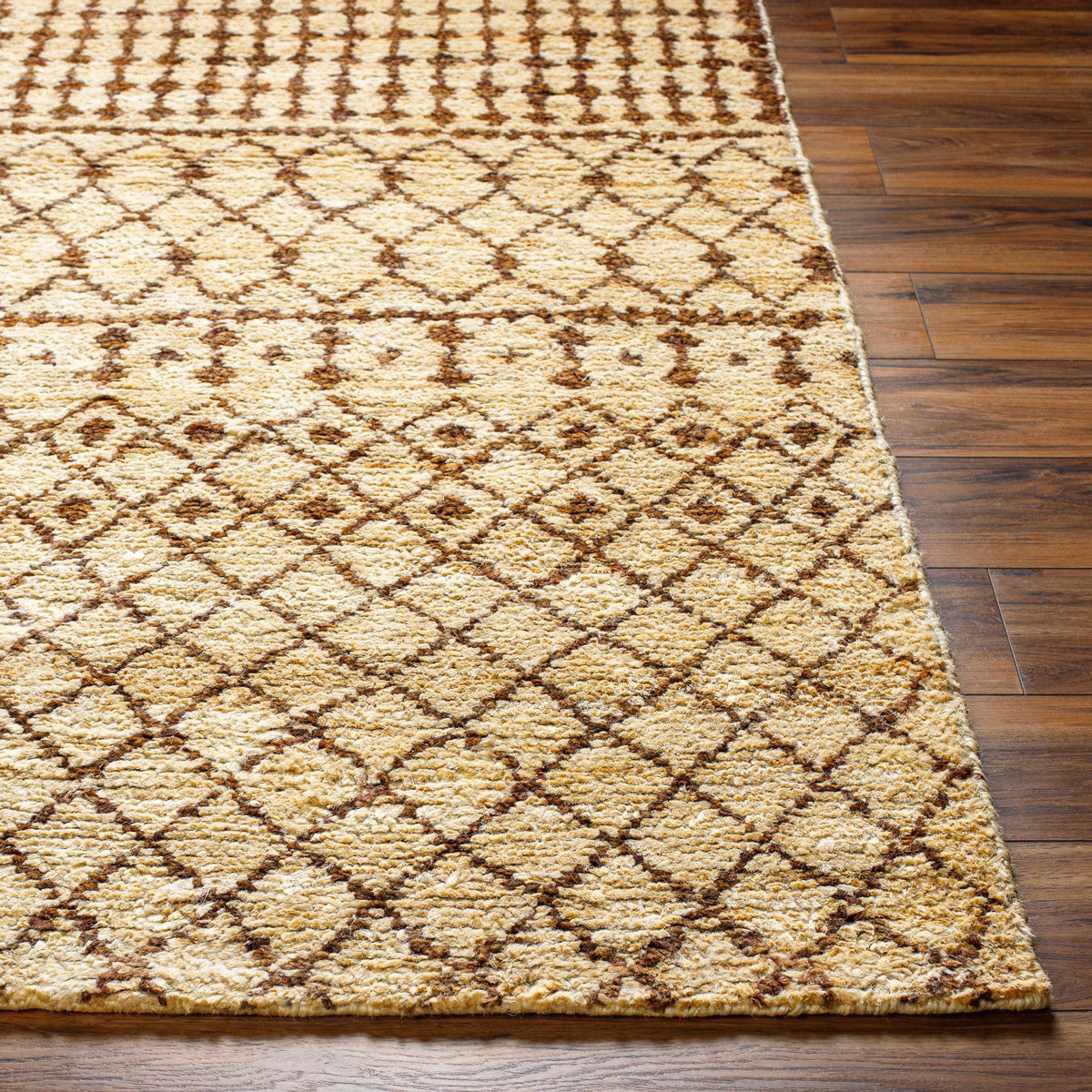 Ceron Area Rug - Clearance