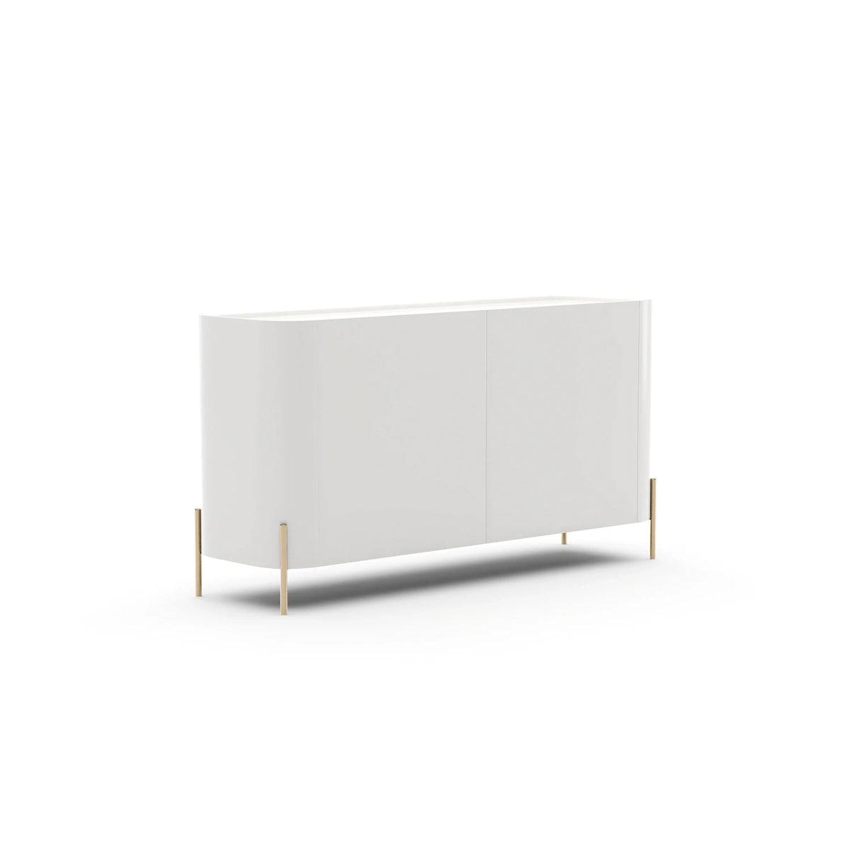 Atom Sideboard