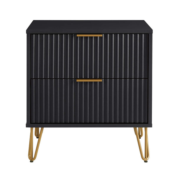 Dumbo - Nightstand With 2 Drawers