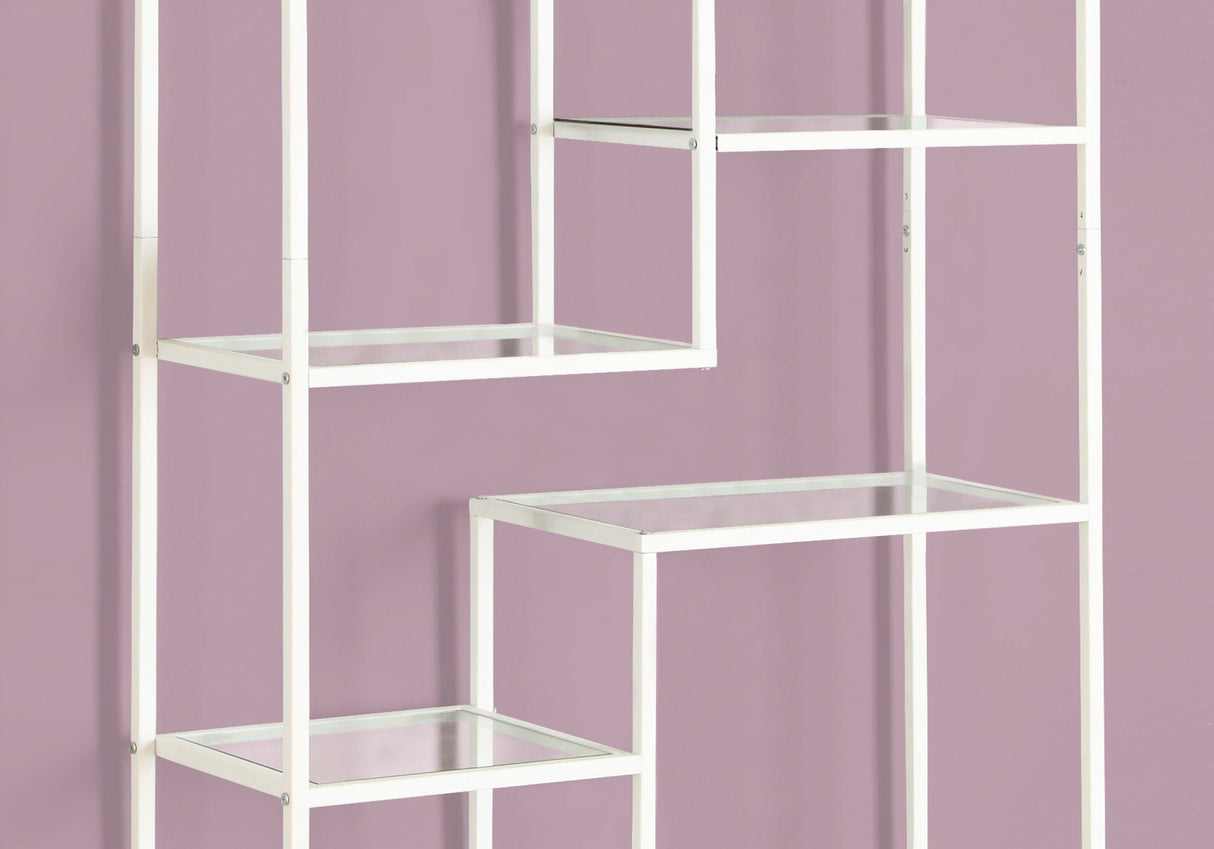 Bookshelf, Bookcase, Etagere, For Office, Contemporary & Modern - Best Buy Furniture