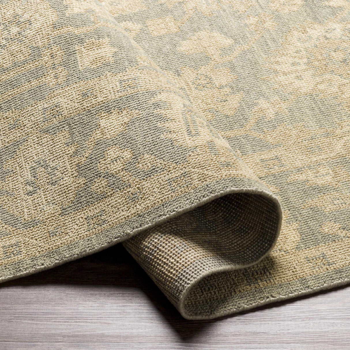 Chalgrove Area Rug - Clearance