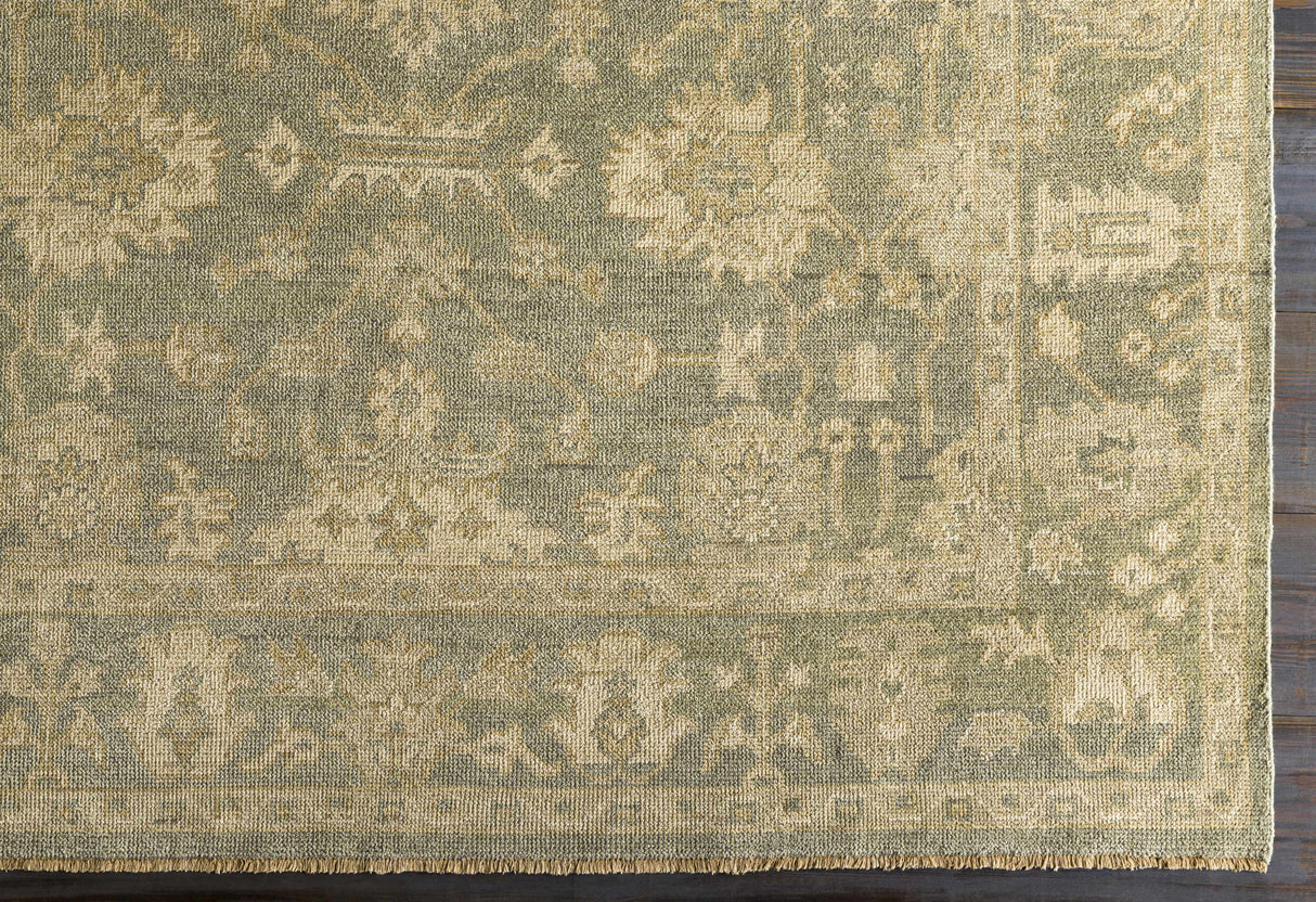 Chalgrove Area Rug - Clearance