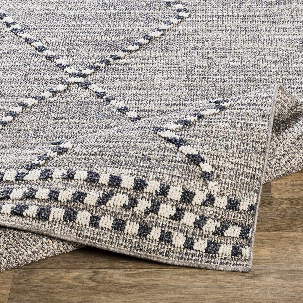 Cheverly Area Rug - Clearance