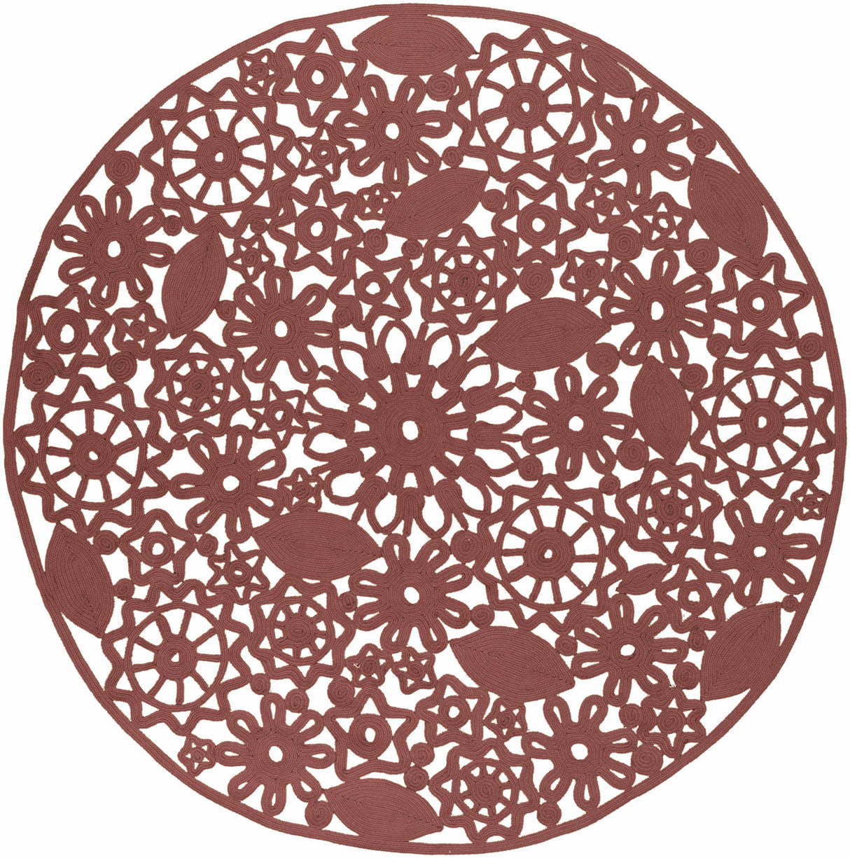 Chinchilla Area Carpet - Clearance