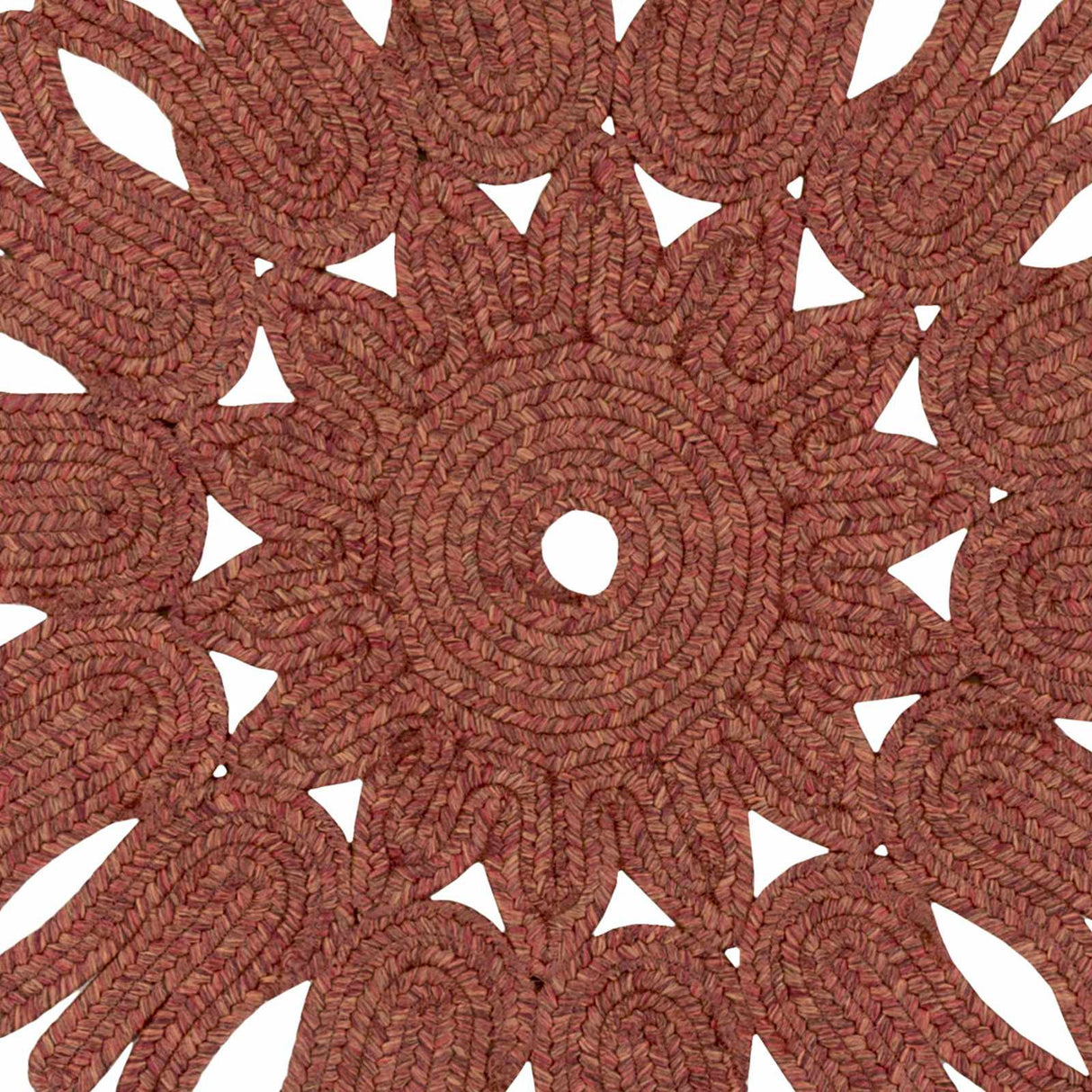 Chinchilla Area Carpet - Clearance