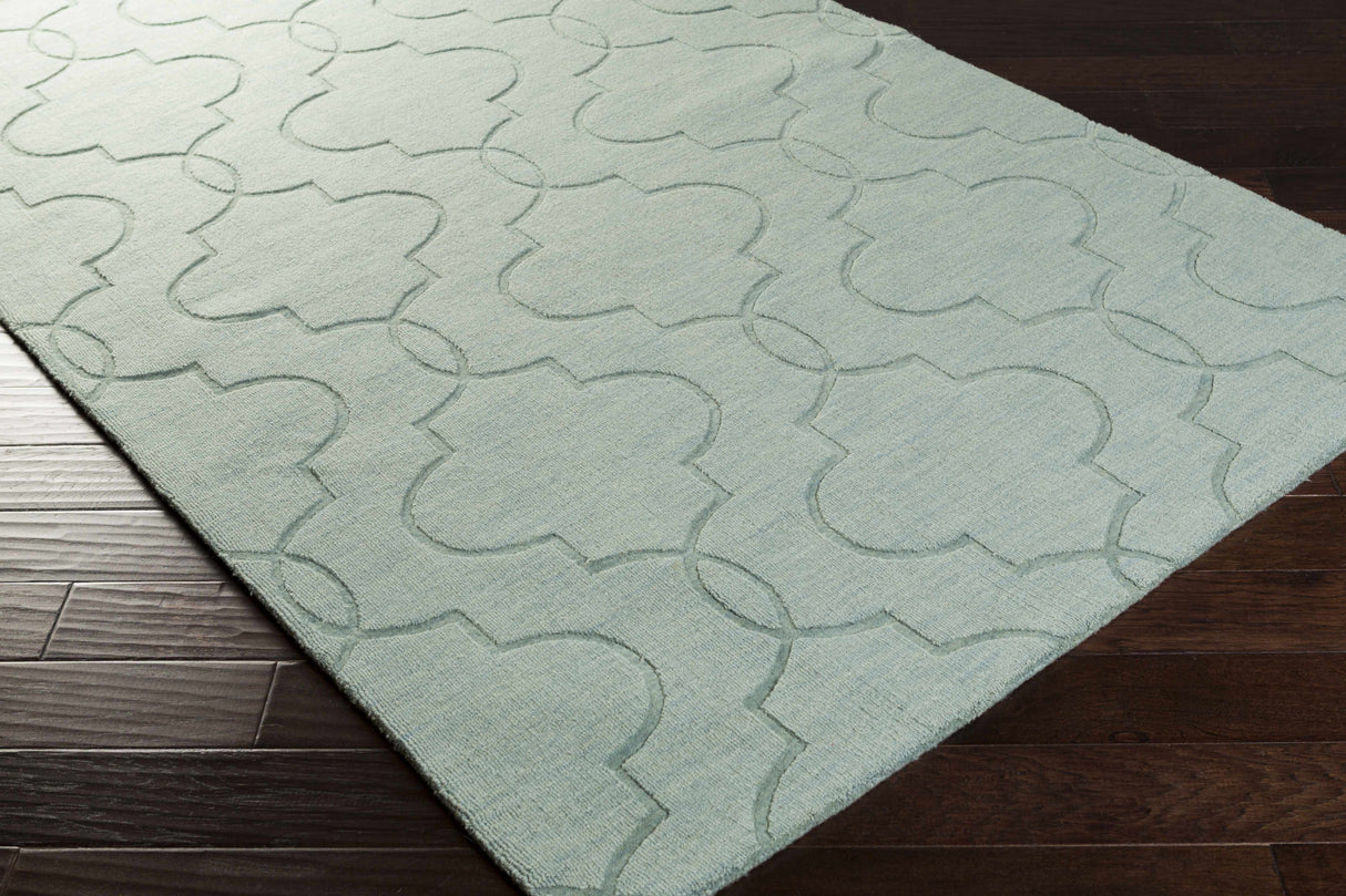 Chandlerville Area Rug - Clearance
