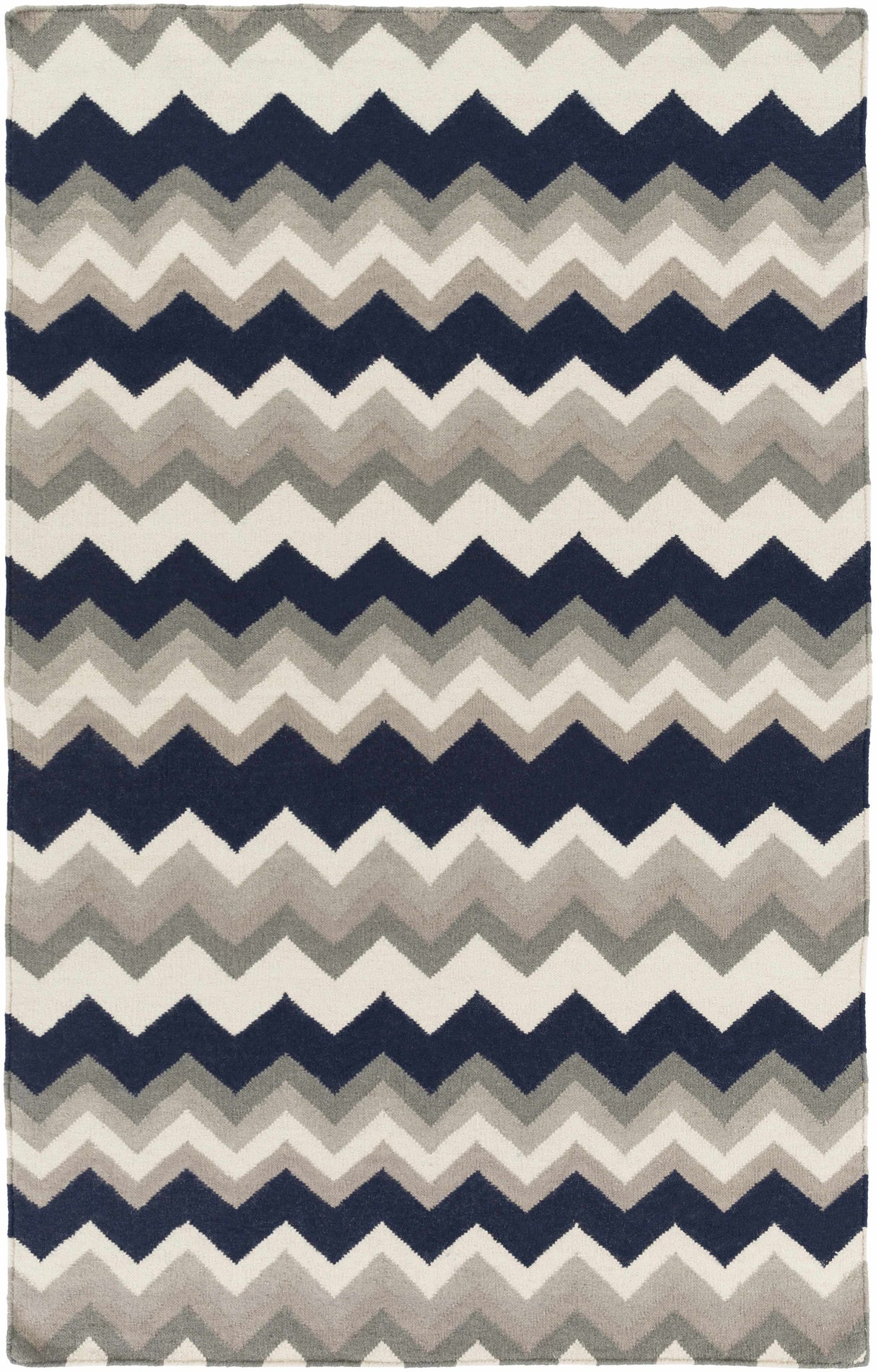 Cherry Area Rug - Clearance