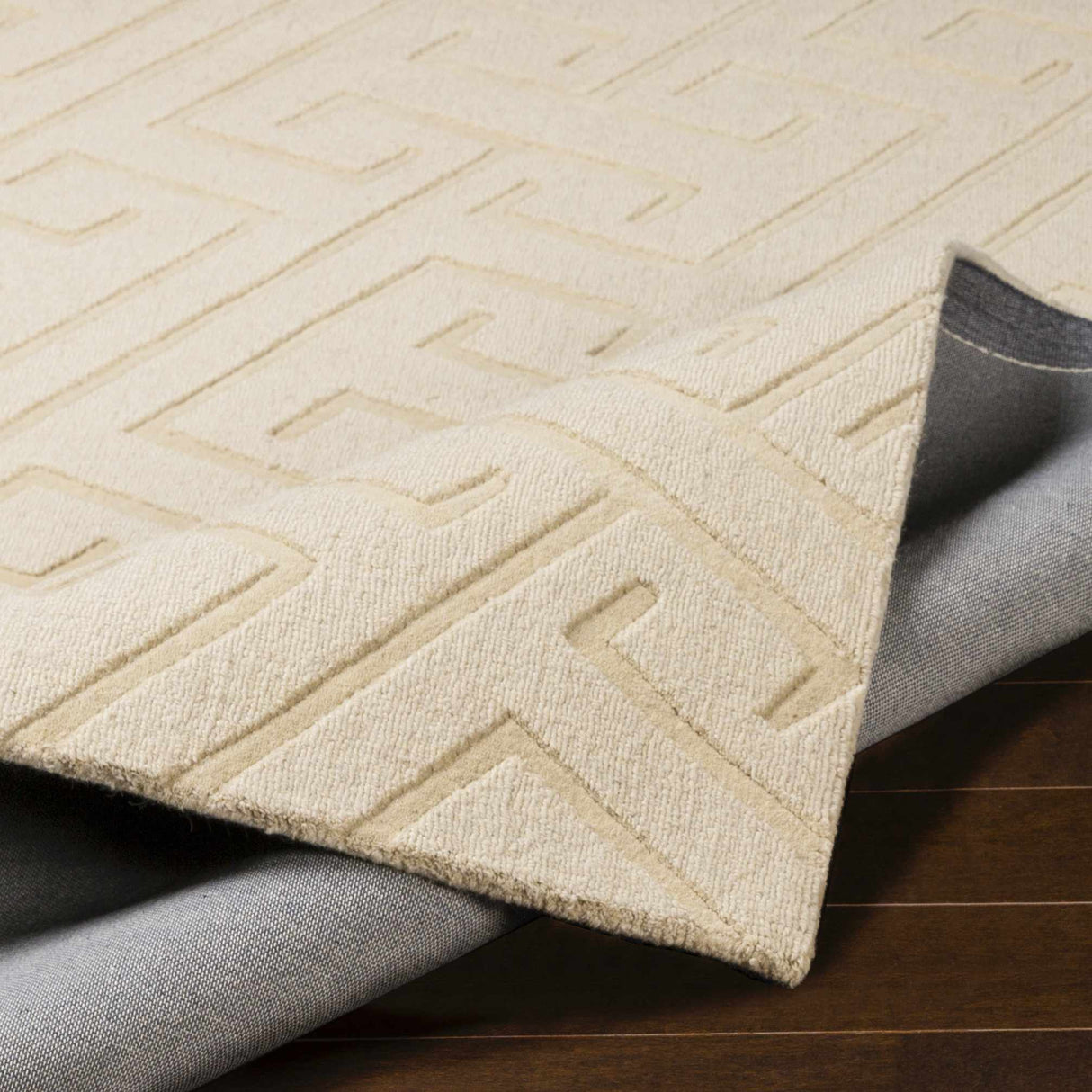 Chromo Area Rug - Clearance