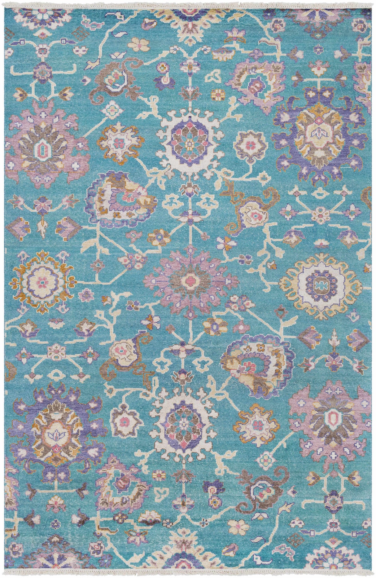 Christopher Area Rug - Clearance