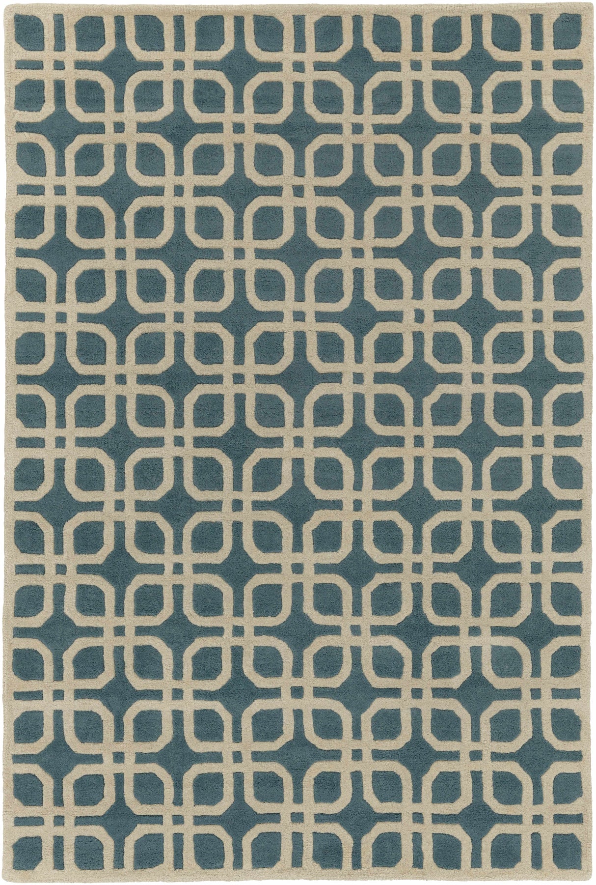 Chariton Area Rug - Clearance