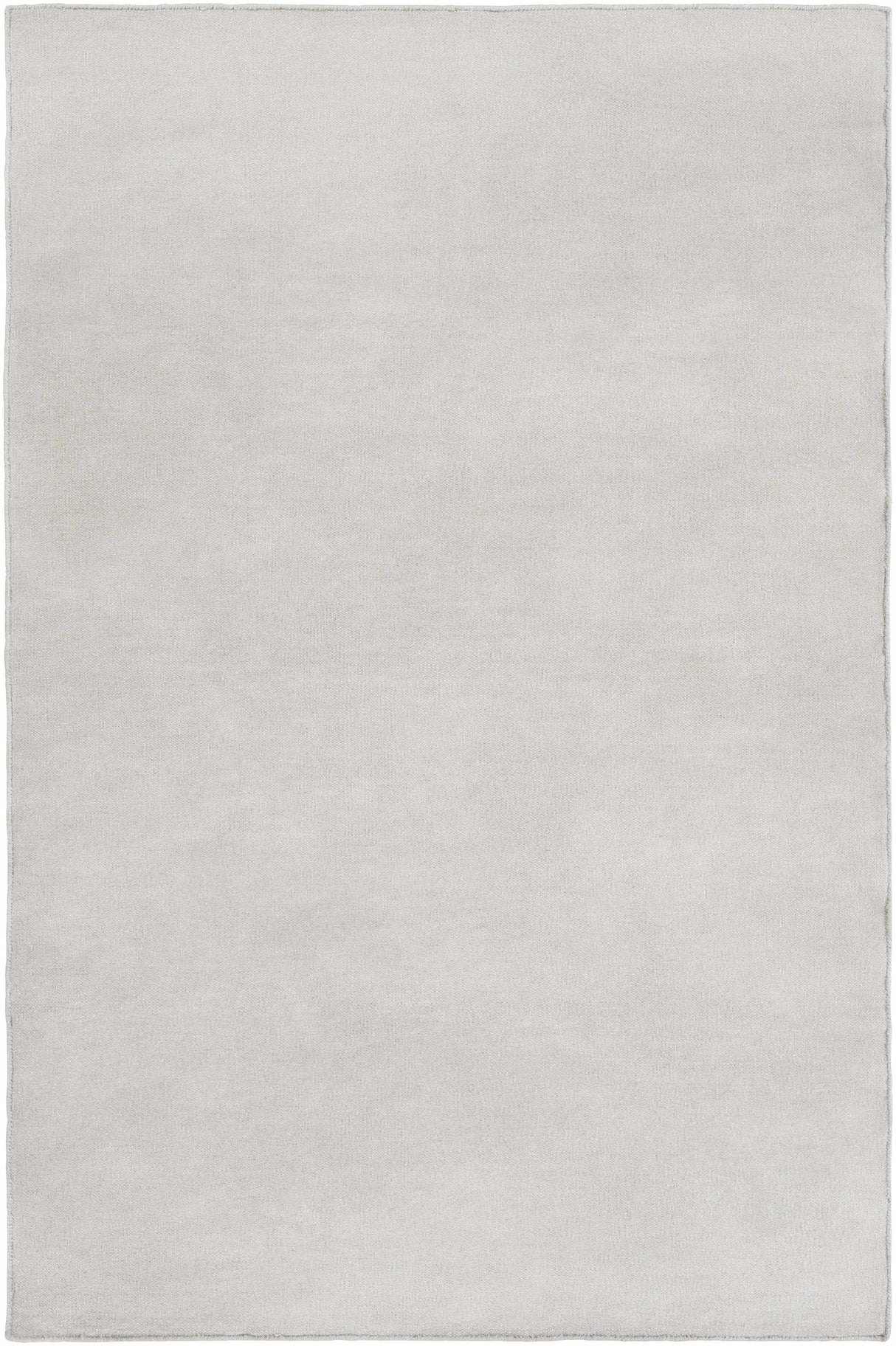Light Gray Keyapaha Area Rug - Clearance