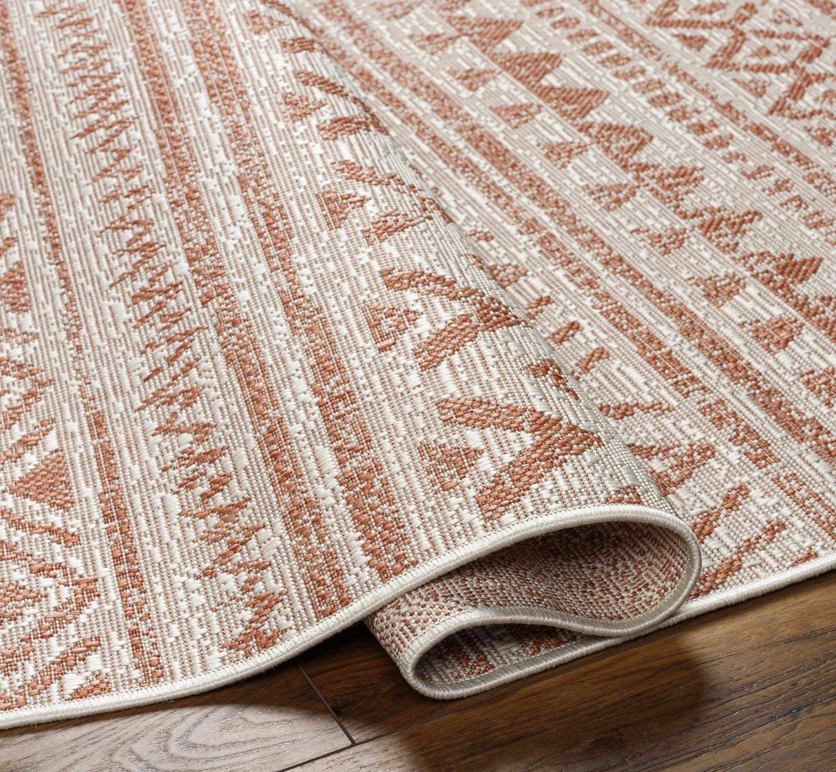 Chuck Area Rug - Clearance
