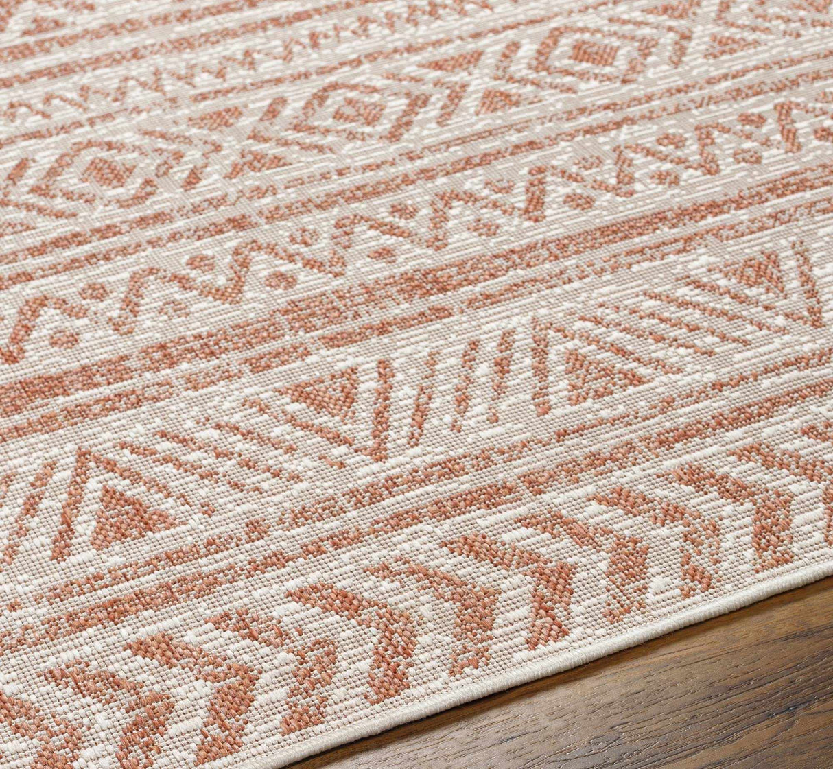 Chuck Area Rug - Clearance
