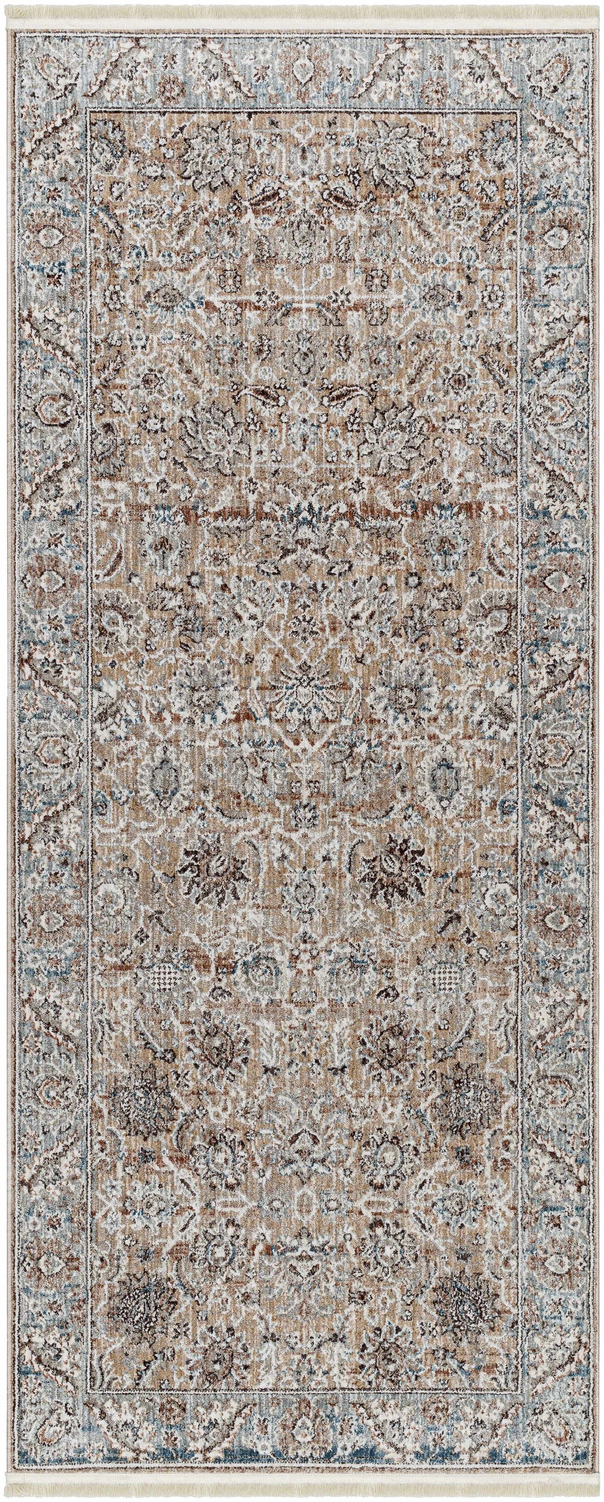Civankan Area Rug - Clearance