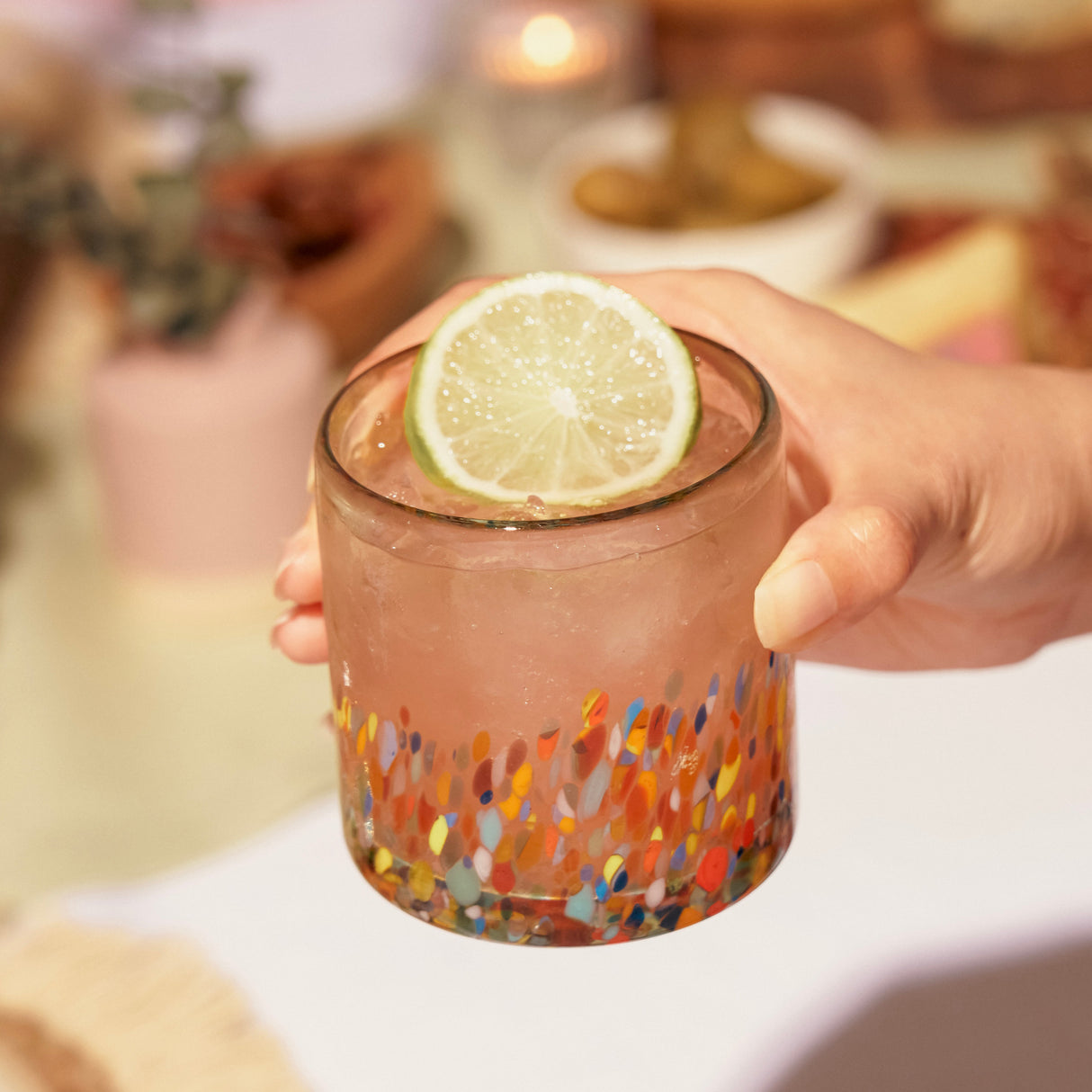 Segunda Vida Artistico Tumblers