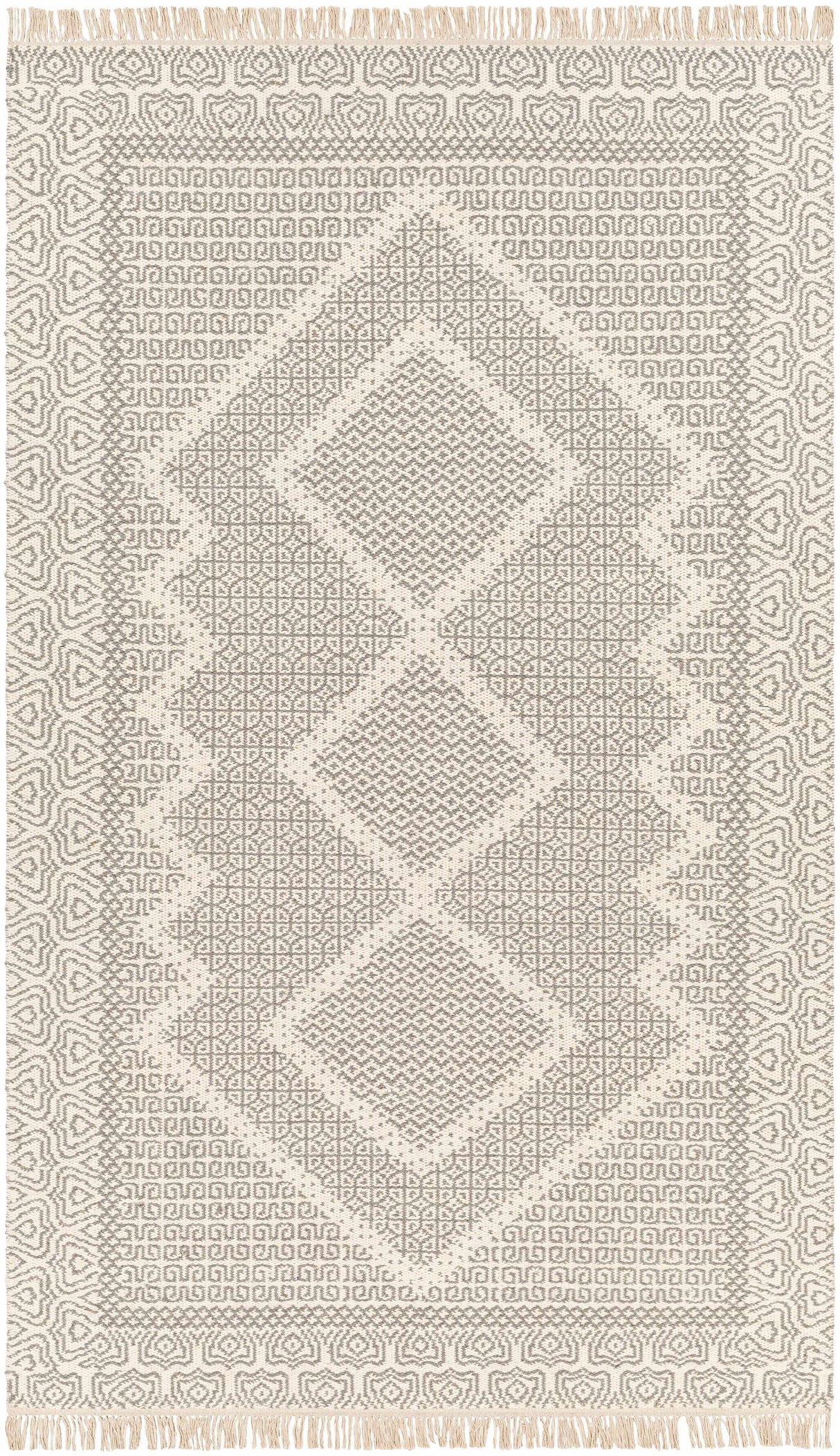 Claus Area Rug - Clearance