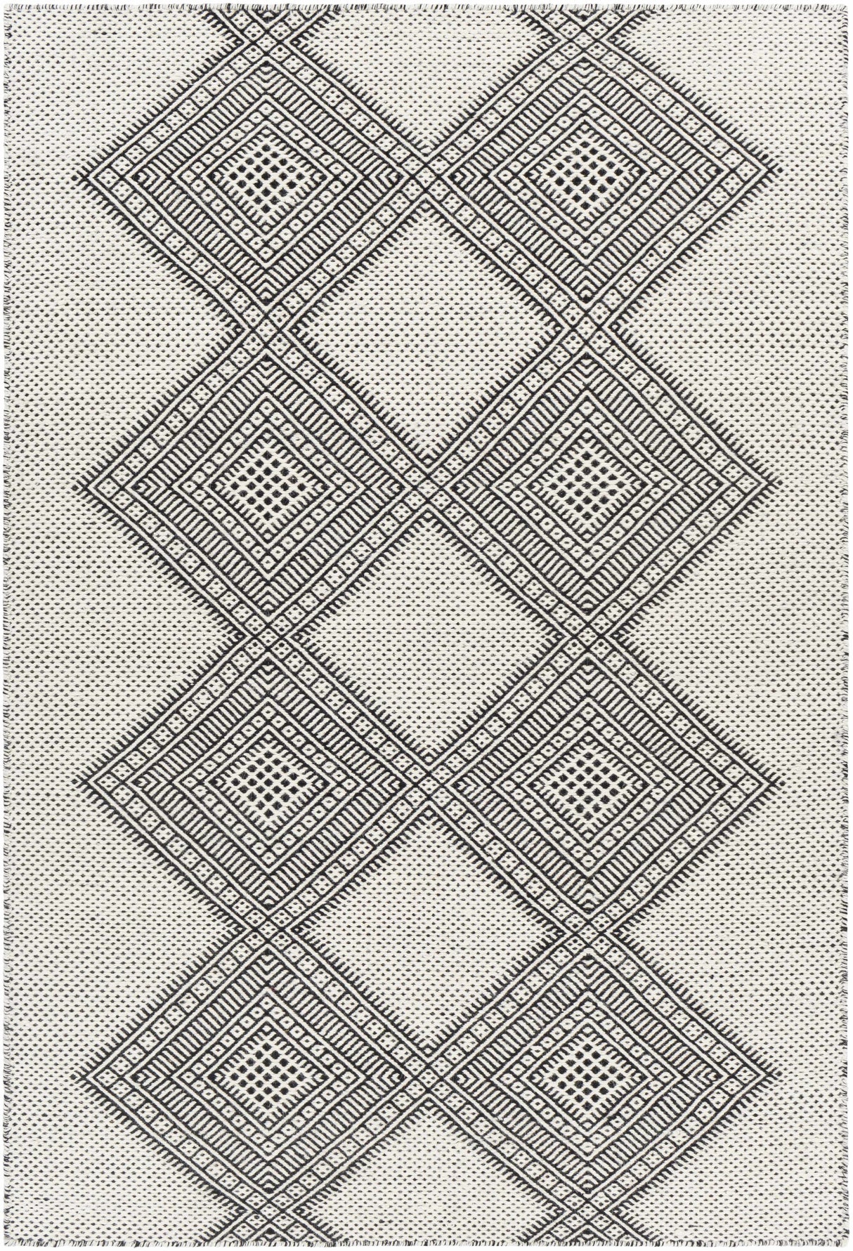 Claveria Area Carpet - Clearance