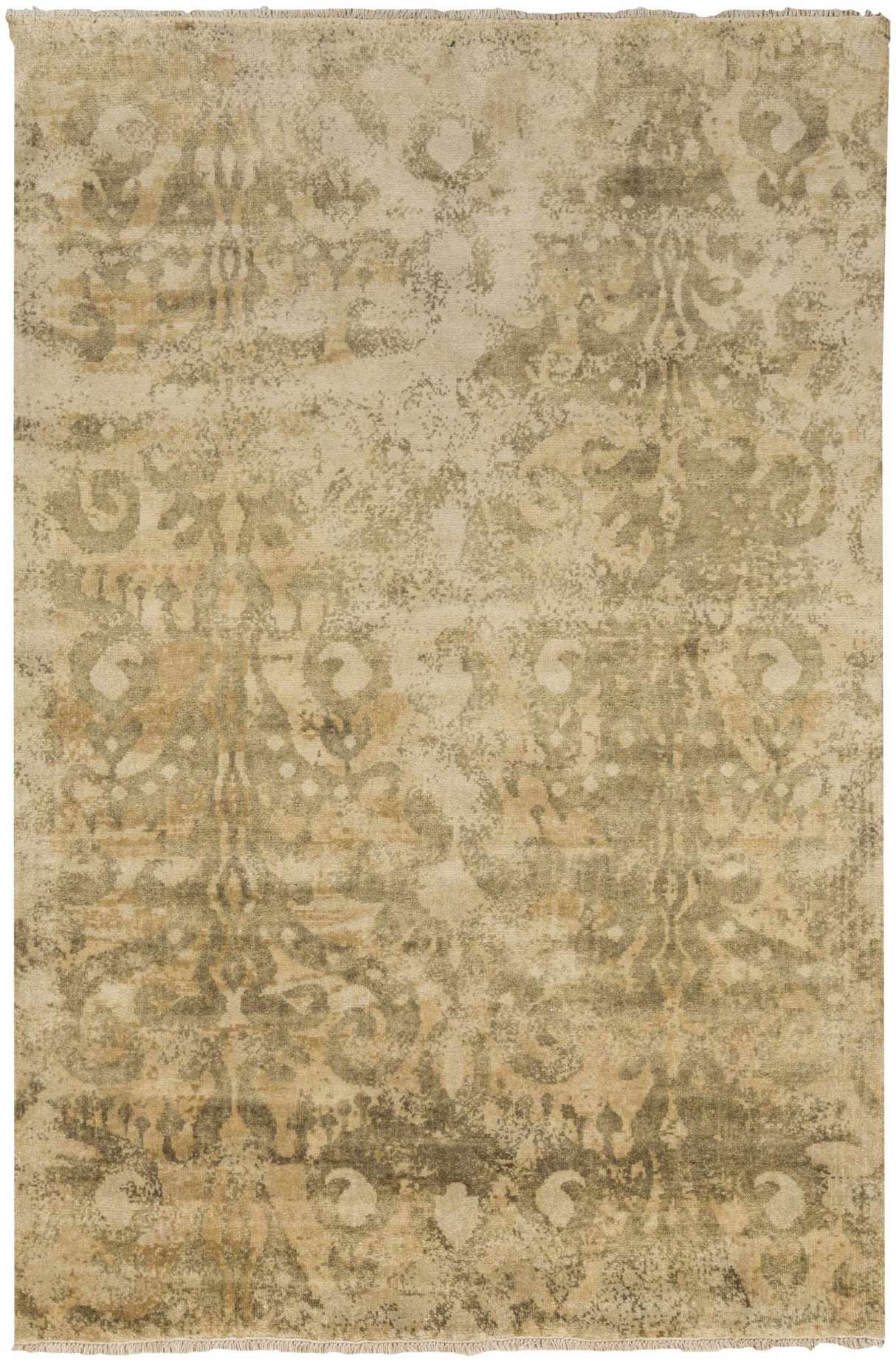 Cleburne Area Rug - Clearance