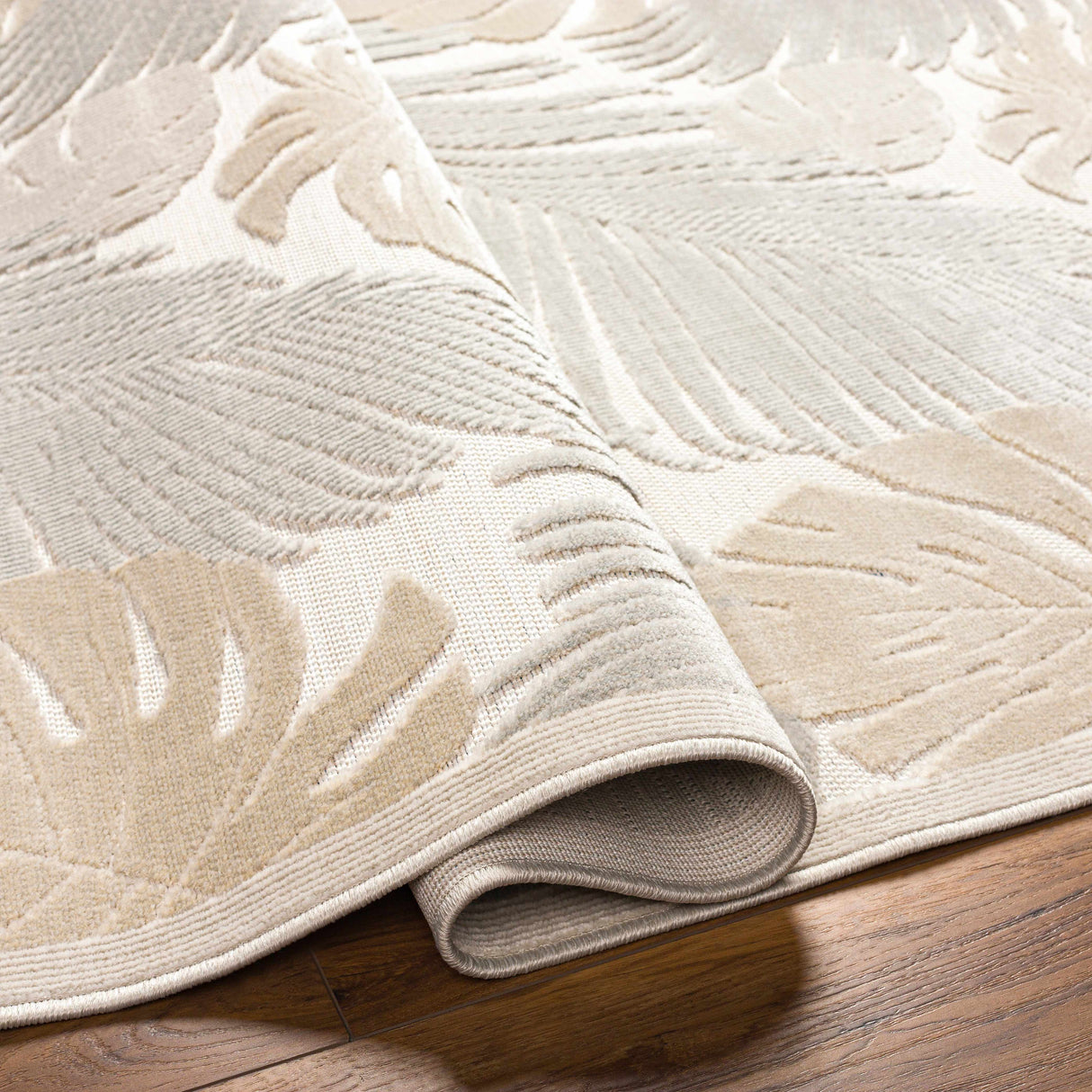 Clef Area Carpet - Clearance