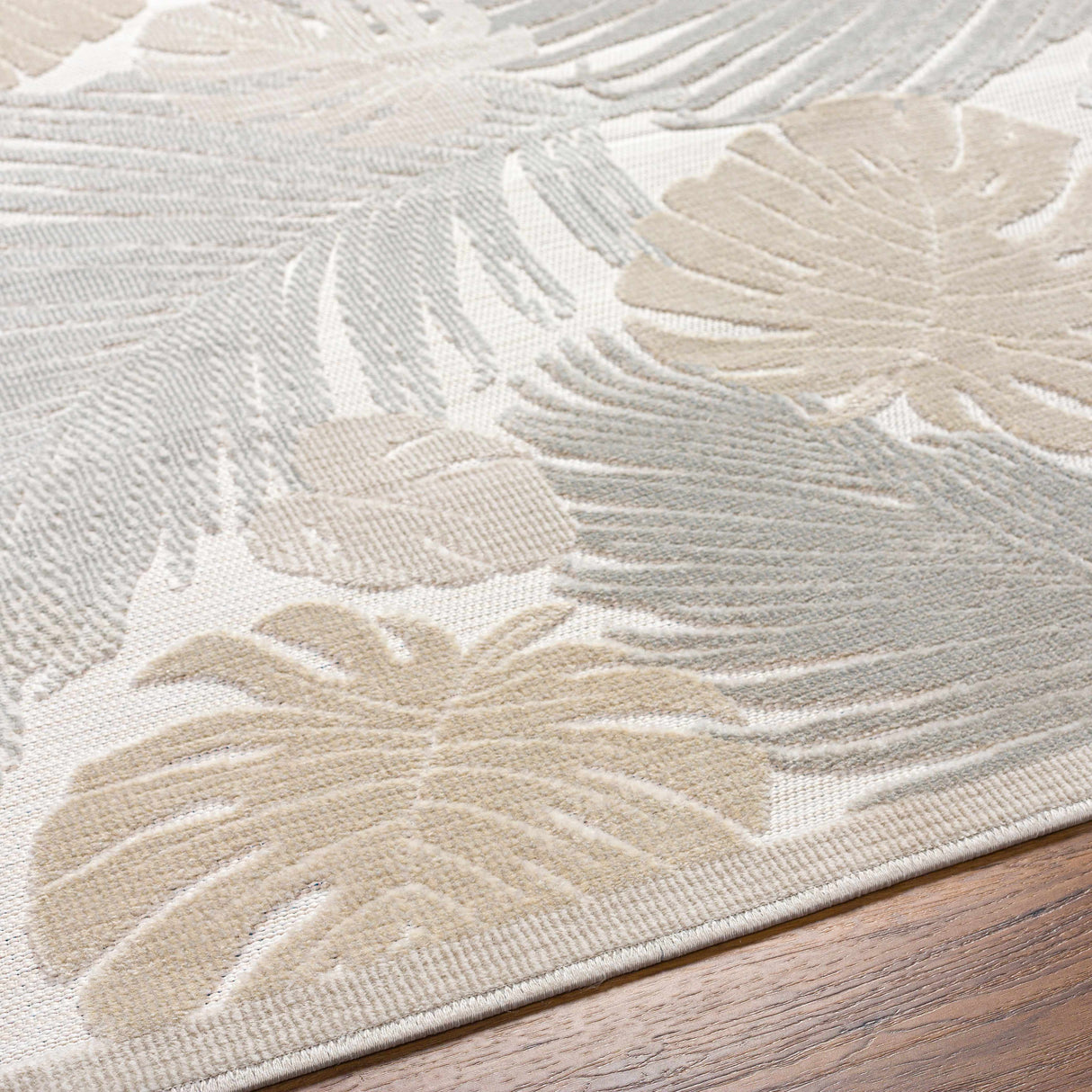 Clef Area Carpet - Clearance