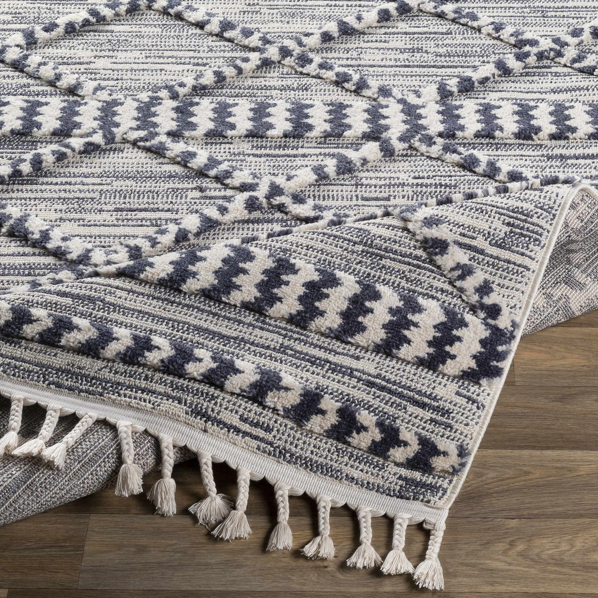 Columbus Area Rug - Clearance