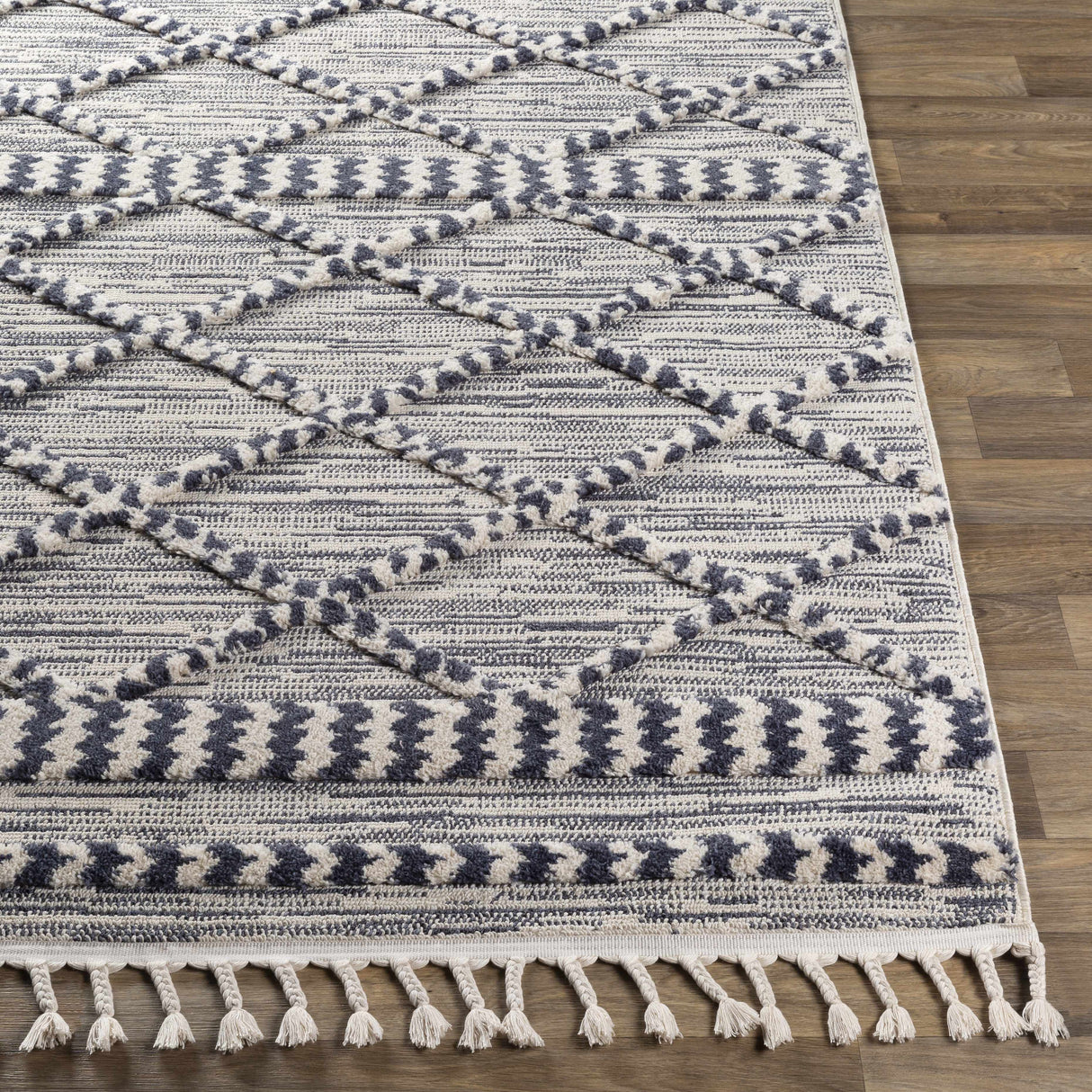 Columbus Area Rug - Clearance