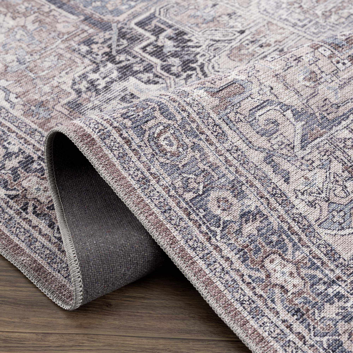 Boutique Rugs Abner Washable Area Rug - view 10