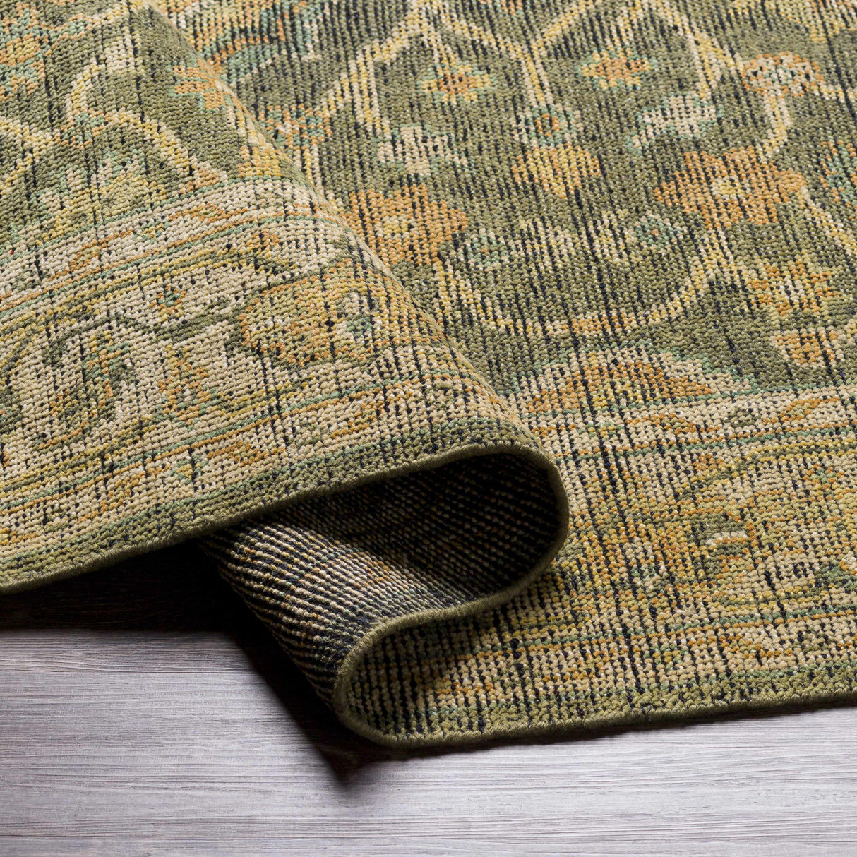 Clunes Area Rug - Clearance