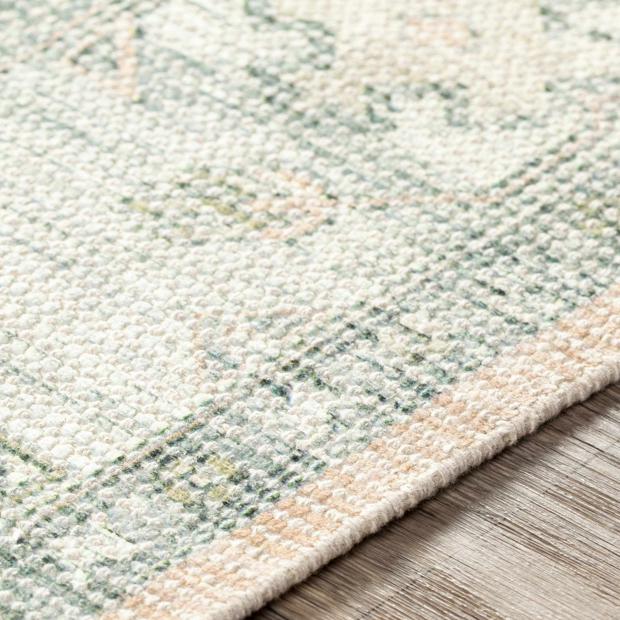 Clearbrook Area Rug - Clearance