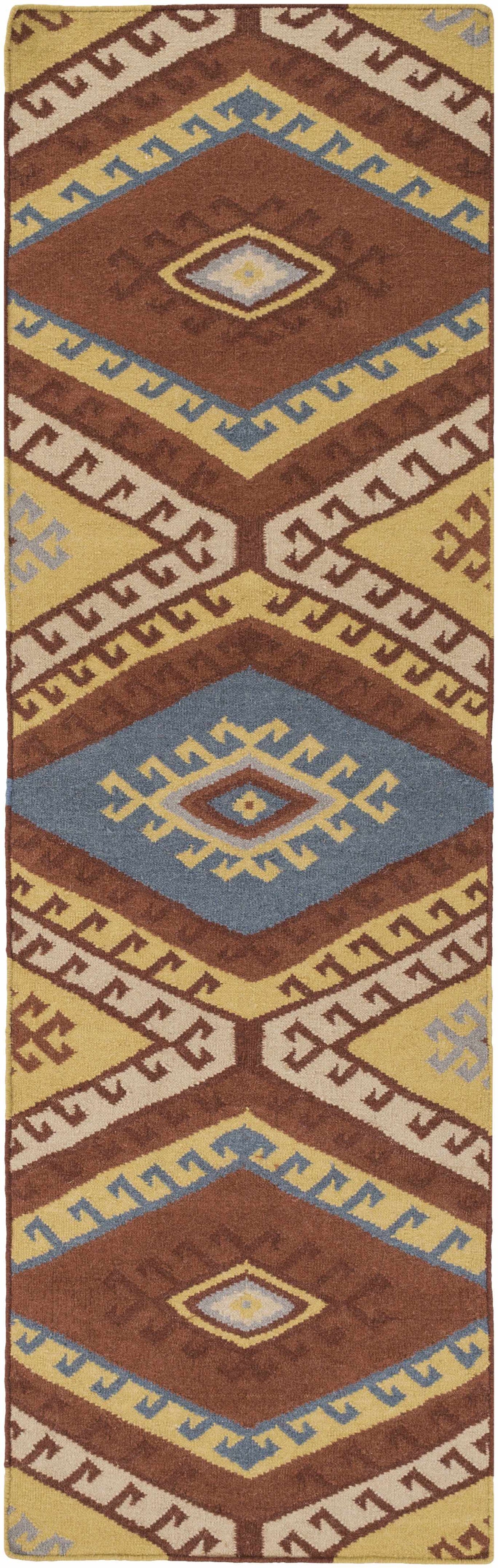 Clutier Clearance Rug - Clearance