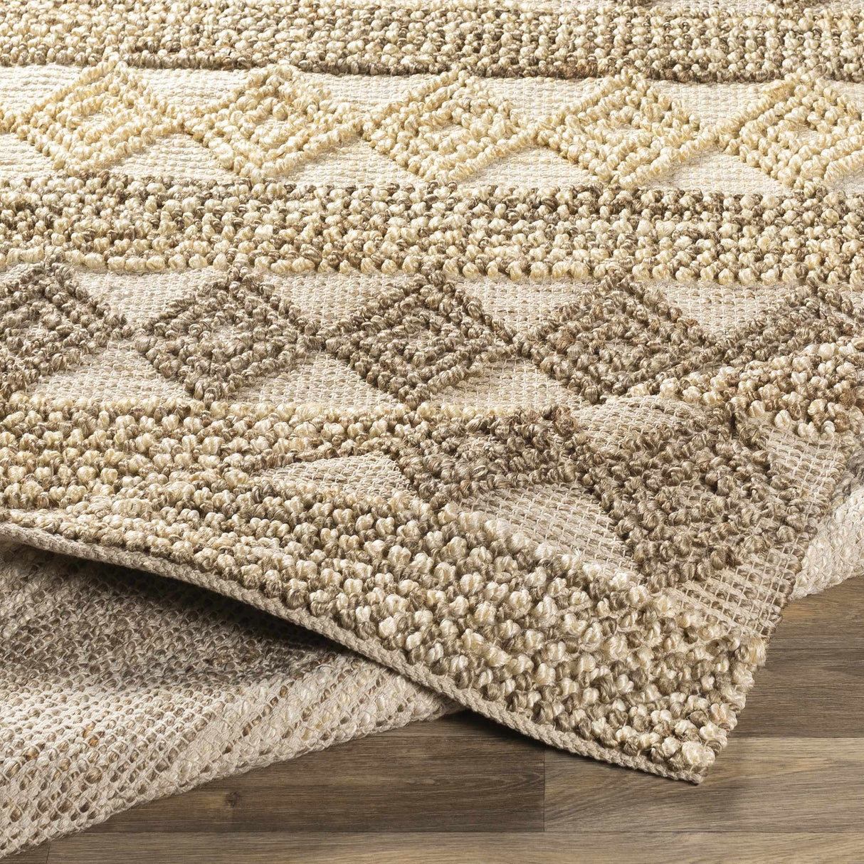 Cumming Area Rug - Clearance