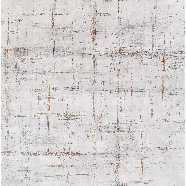 Concordia Faux Silk Rug