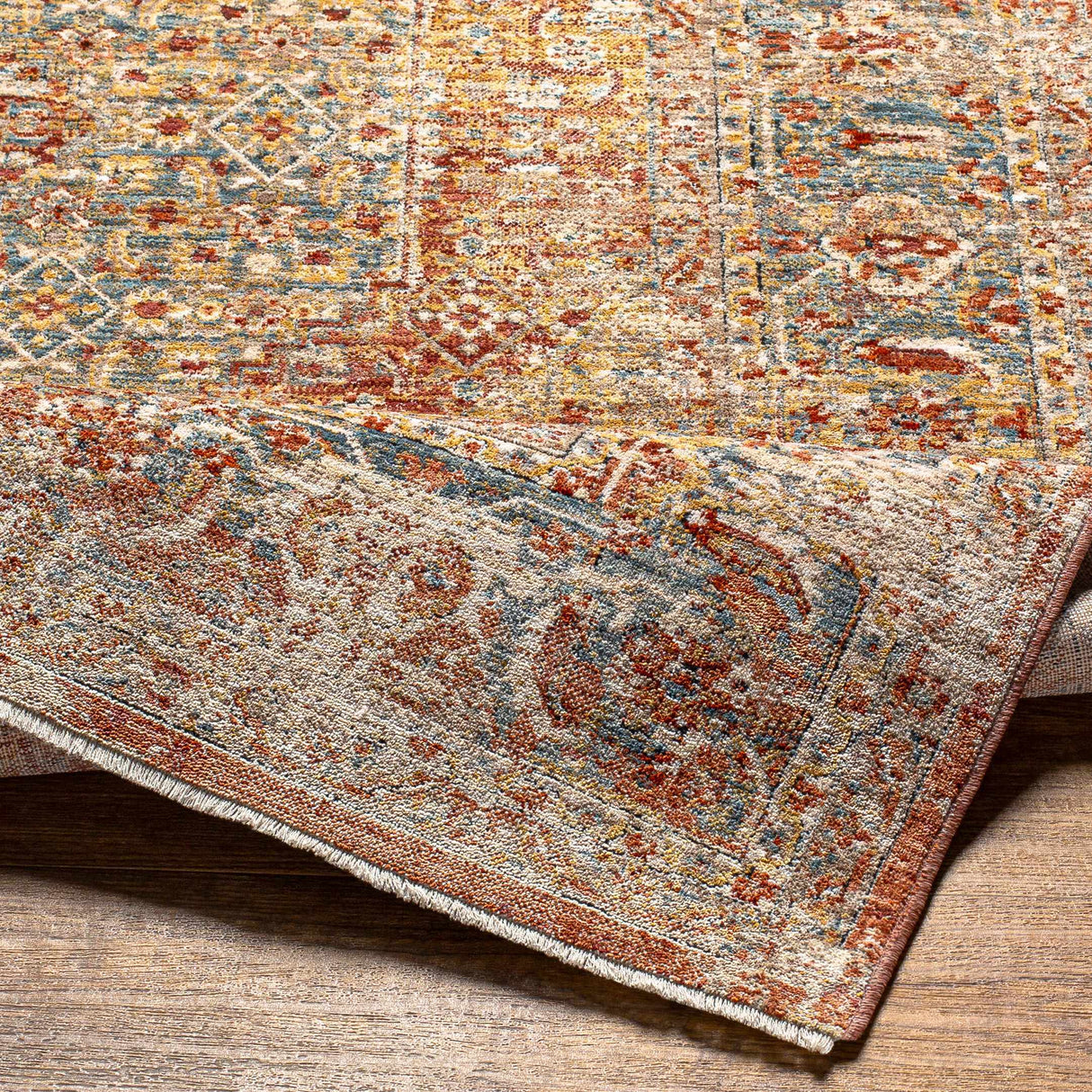 Candiis Luxe Performance Rug - Clearance