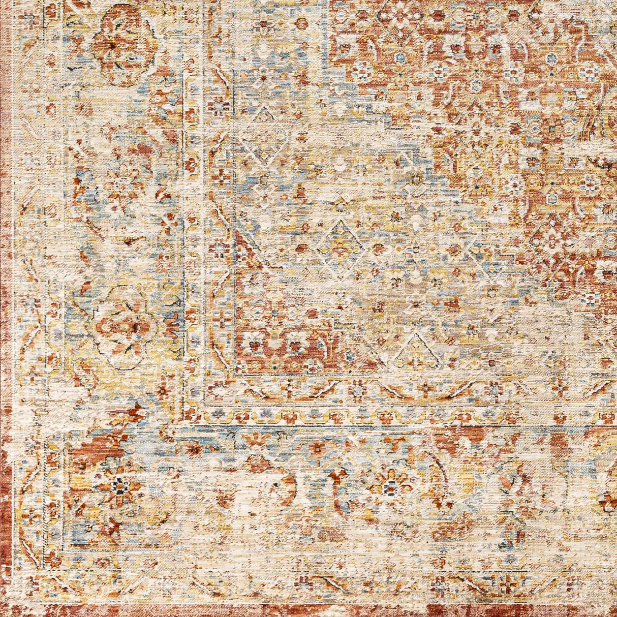 Candiis Luxe Performance Rug - Clearance