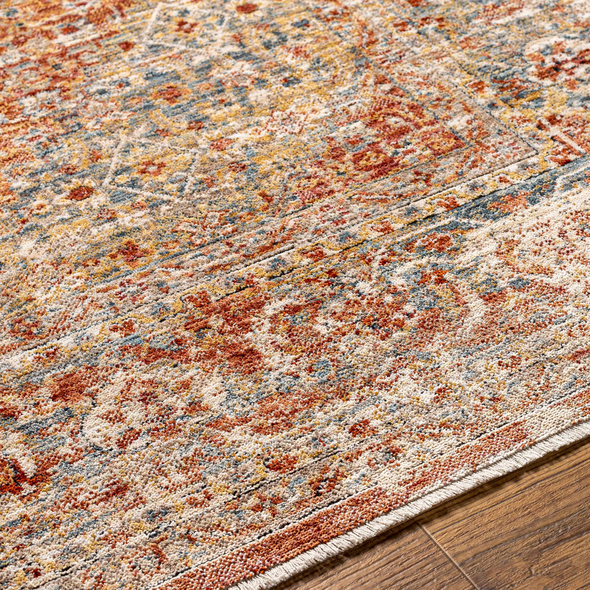 Candiis Luxe Performance Rug - Clearance