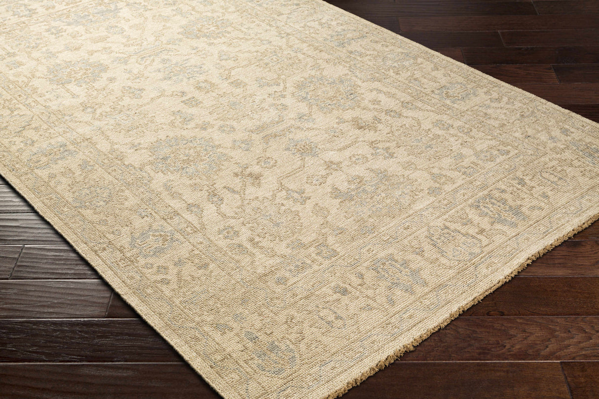Canning Area Rug - Clearance